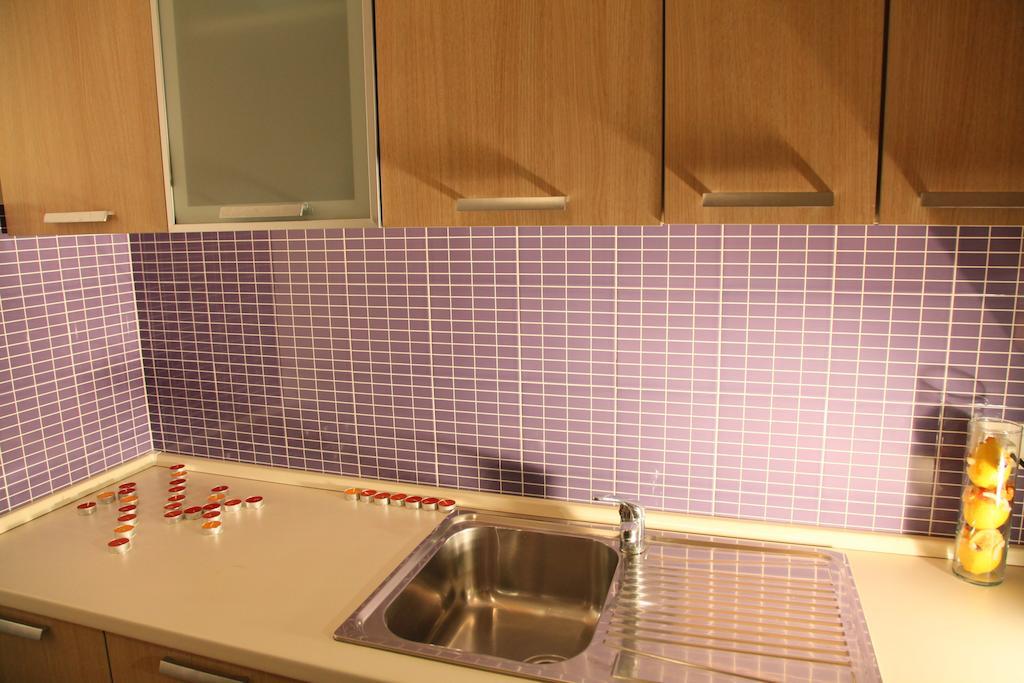 Residence Ilario Suite Hotel Riccione Quarto foto