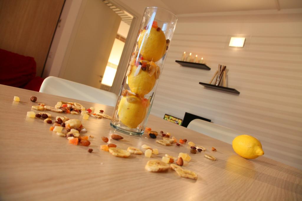 Residence Ilario Suite Hotel Riccione Quarto foto