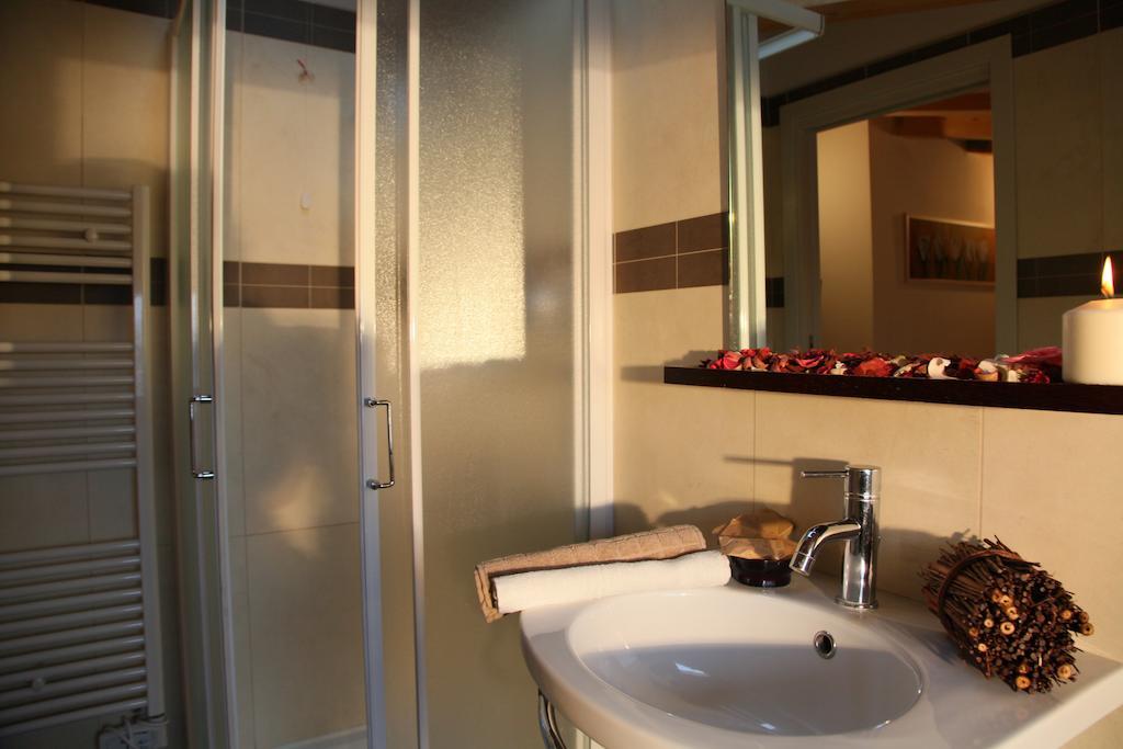 Residence Ilario Suite Hotel Riccione Quarto foto