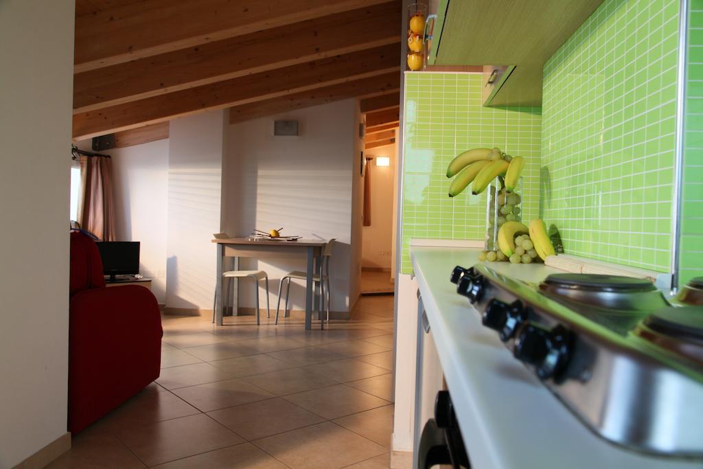 Residence Ilario Suite Hotel Riccione Quarto foto