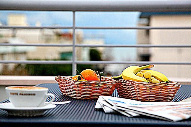 Residence Ilario Suite Hotel Riccione Quarto foto