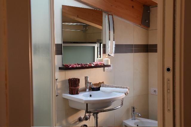 Residence Ilario Suite Hotel Riccione Quarto foto