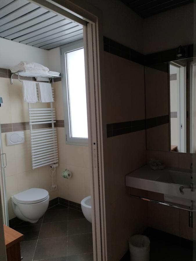 Residence Ilario Suite Hotel Riccione Exterior foto